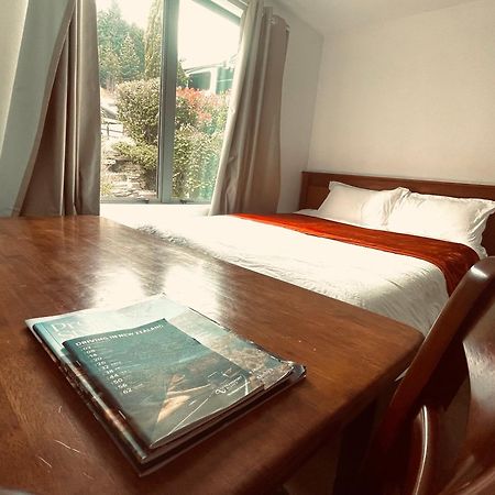 Ming'S Lakeside Goldleaf Suites Queenstown Luaran gambar