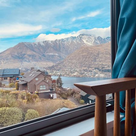Ming'S Lakeside Goldleaf Suites Queenstown Luaran gambar