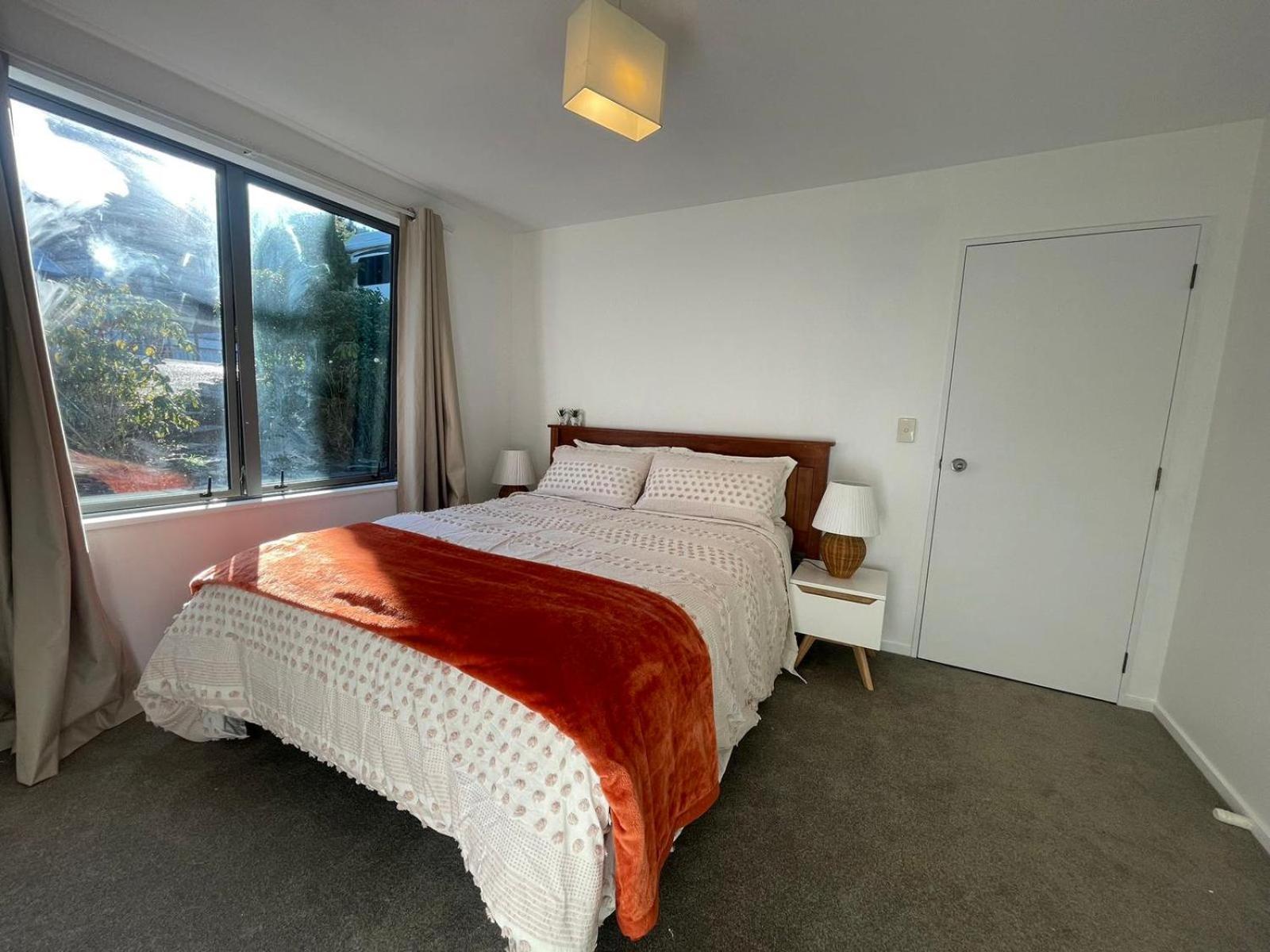 Ming'S Lakeside Goldleaf Suites Queenstown Luaran gambar