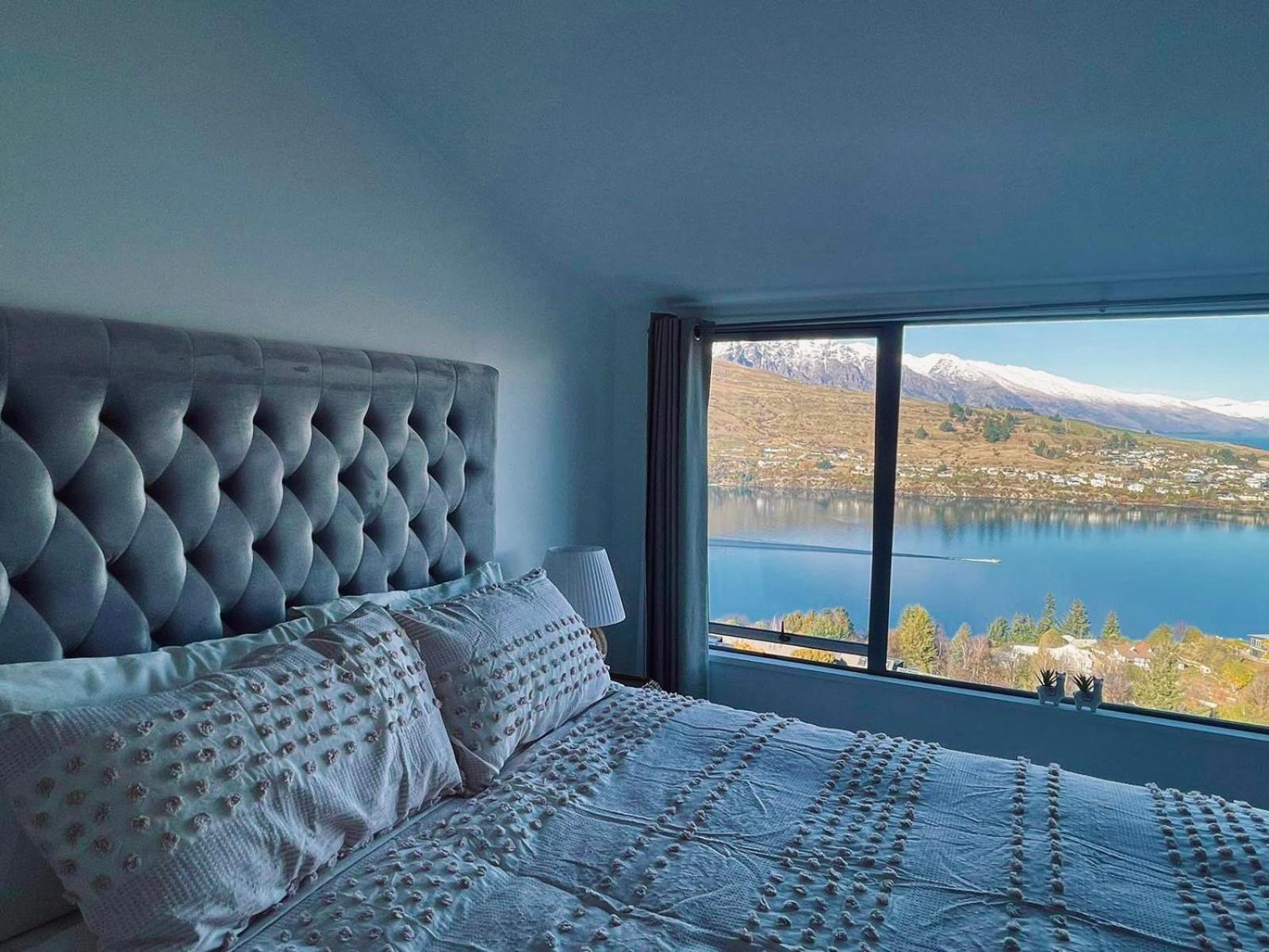 Ming'S Lakeside Goldleaf Suites Queenstown Luaran gambar